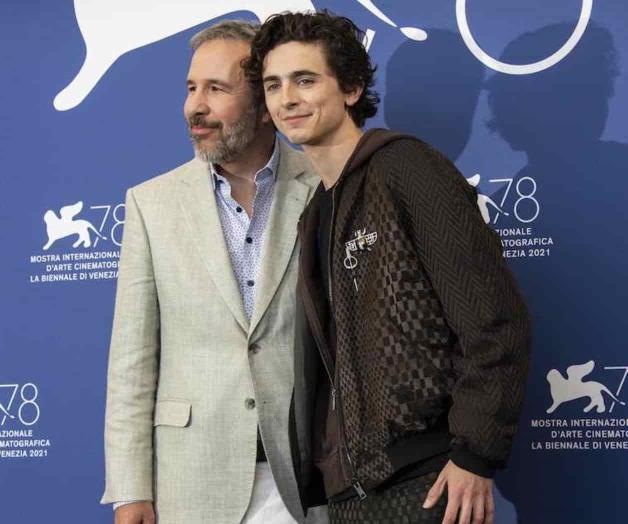 Dune, un sueño para Villeneuve