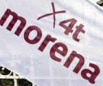 Defiende senador diezmo de Morena