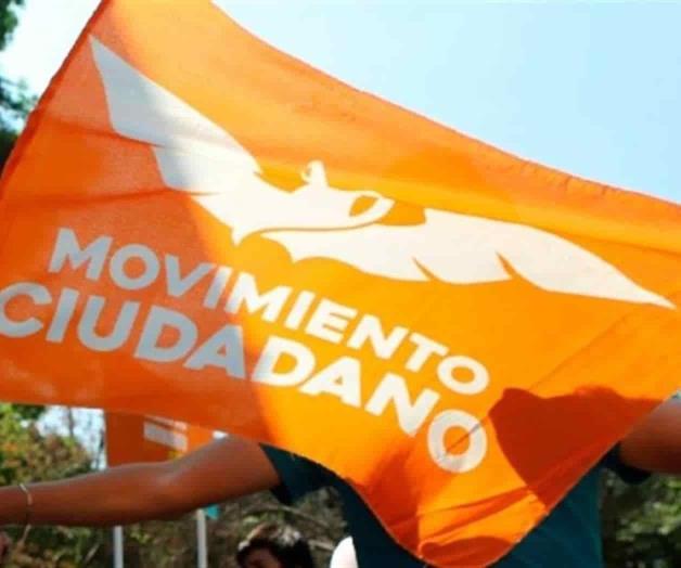 Impugnará MC multa de 28 mdp impuesta por INE