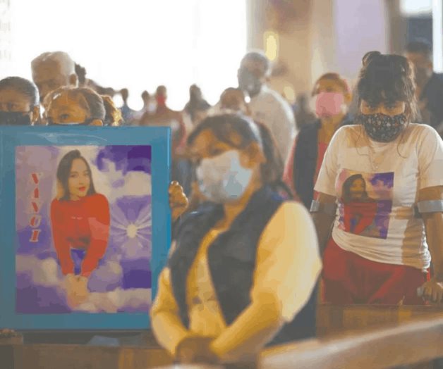 “No tenemos nada resuelto”: familias de víctimas de L12