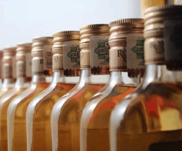 Alerta Profeco de licores con menos alcohol, que no son de agave o no tienen uva Alerta Profeco de licores con menos alcohol, que no son de agave o no tienen uva