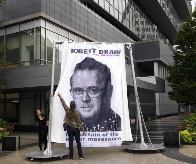 Sabor amargo deja acuerdo en causa de crisis opioide en EEUU