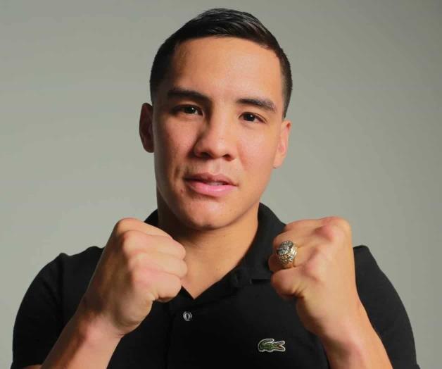 ¡La pelea va! ¡La pelea va!