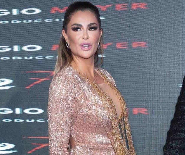 Encuentra Ninel refugio pese a fuga de pareja Encuentra Ninel refugio pese a fuga de pareja