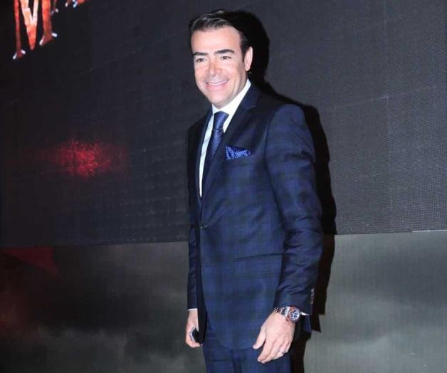 Se alista para actuar Se alista para actuar