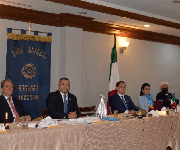 Efectúan primer asamblea 21-22