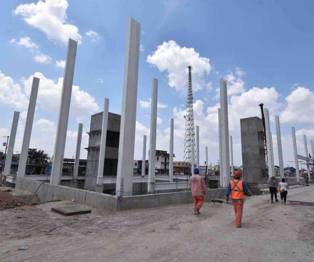 A contrarreloj obras del museo A contrarreloj obras del museo