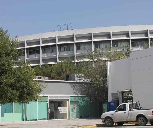 Urge cerrar la clínica del ISSSTE