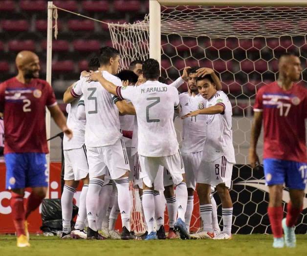 Logra Tri segunda victoria del Octagonal