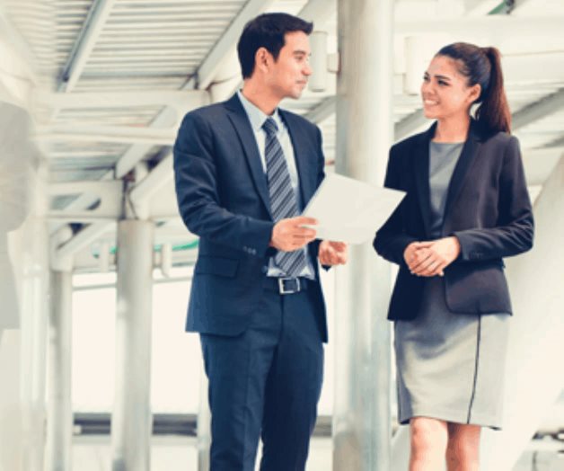 Sorprendente la ocupación en empresas mexicanas