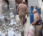 Una buena: baja el gas doméstico