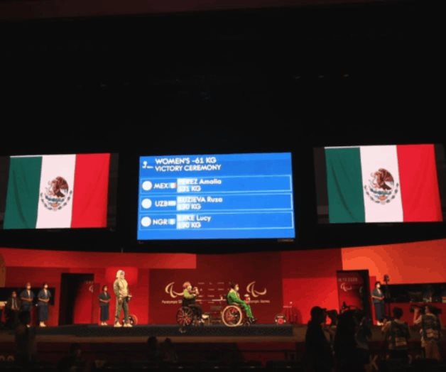 Una cifra histórica de 300 medallas