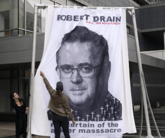 Sabor amargo deja acuerdo en causa de crisis opioide en EEUU