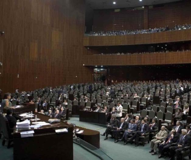 Morena abre convocatoria para dirigir órganos internos en Cámara de Diputados Morena abre convocatoria para dirigir órganos internos en Cámara de Diputados
