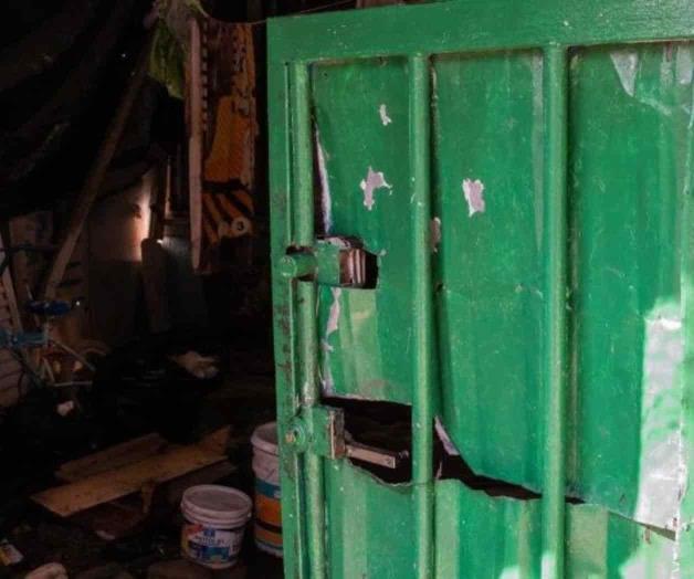 Esposa de desaparecido denuncia agresiones de la Guardia Nacional en León