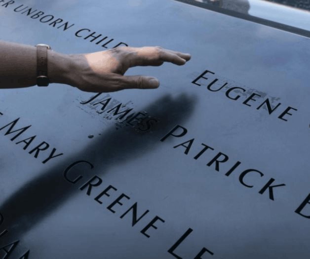 11sep: al paso del tiempo, el acto de recordar evoluciona