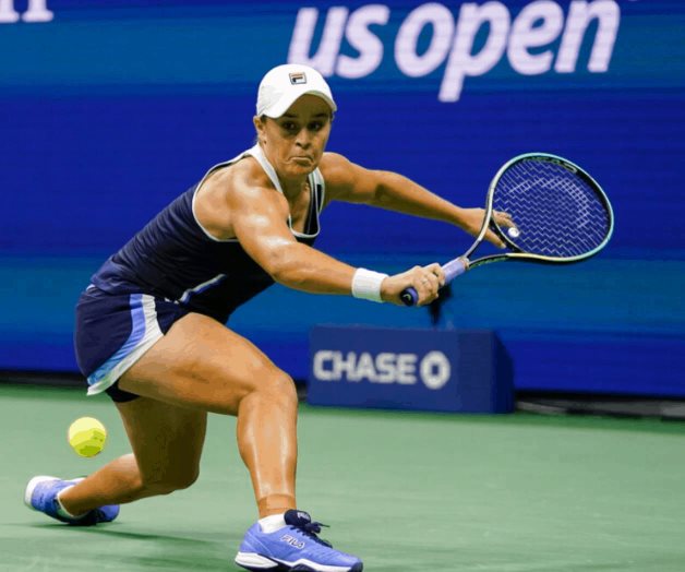 Número uno del mundo dice adiós al US Open Número uno del mundo dice adiós al US Open