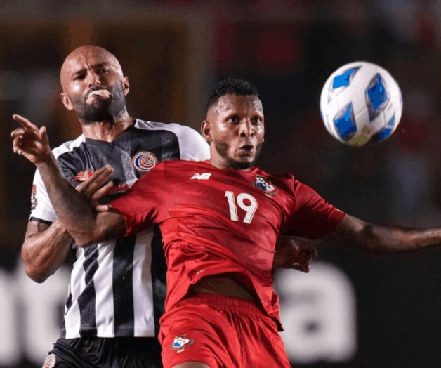 Jamaica y Panamá van por su primera victoria Jamaica y Panamá van por su primera victoria