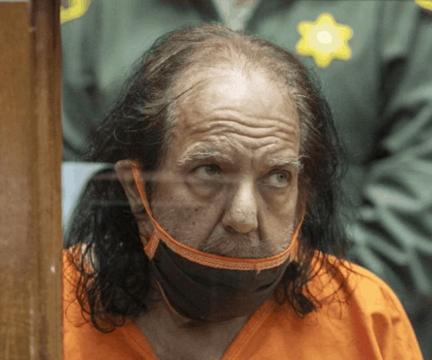 Mujeres denuncian agresiones sexuales del actor porno Jeremy