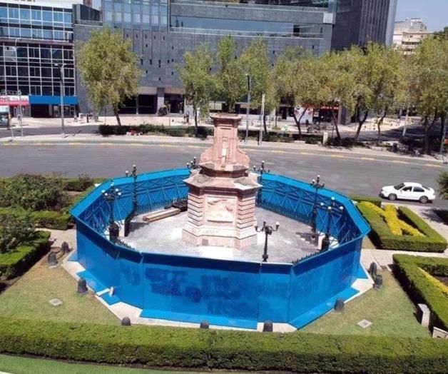 Sustituirán Monumento a Colón con estatua de mujer indígena