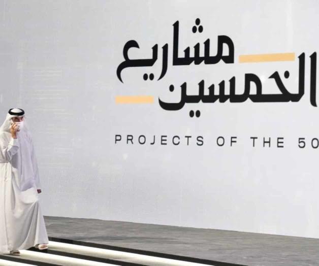 Emiratos presenta un plan de inversión y liberalización