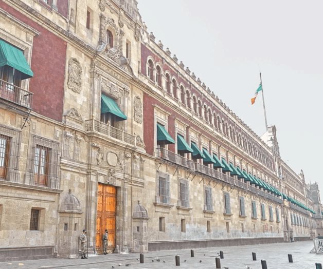 Adjudica Sedena contrato para sistema antidrones