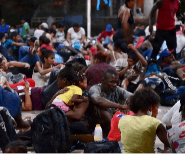 EZLN llama a detener la cacería contra migrantes en Chiapas