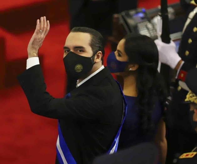 Habilitan la reelección en El Salvador