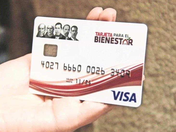 Inicia pago de pensión a los adultos mayores Inicia pago de pensión a los adultos mayores