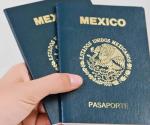 Alerta la SRE contra fraude con pasaportes