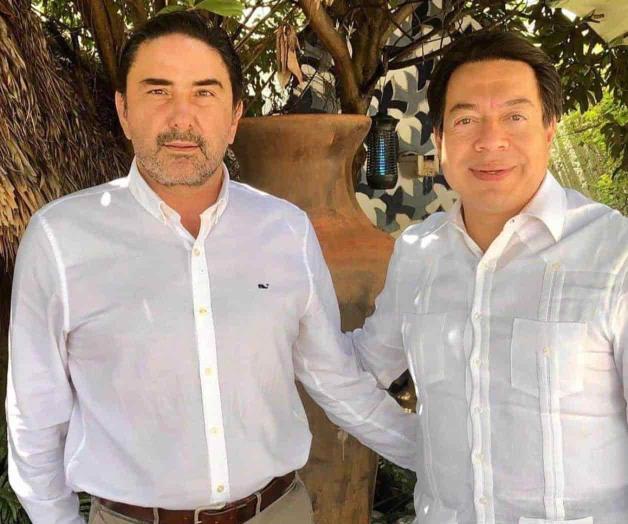 Proyectan alianza Morena-Verde-PT