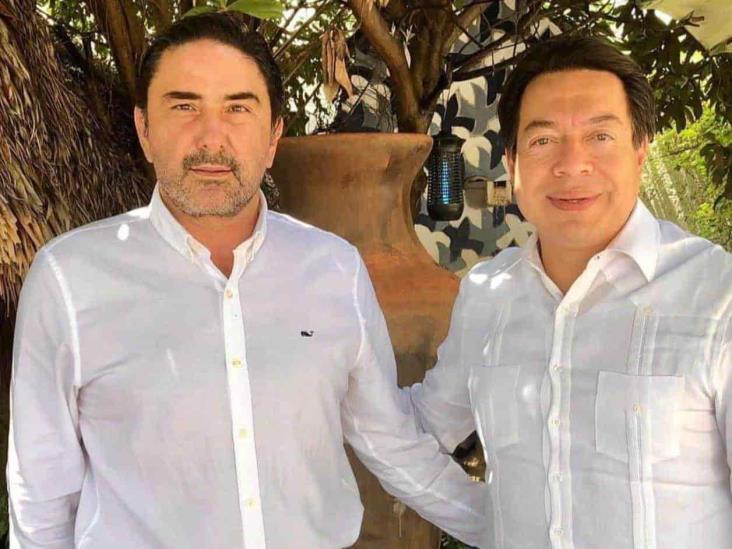 Proyectan alianza Morena-Verde-PT Proyectan alianza Morena-Verde-PT