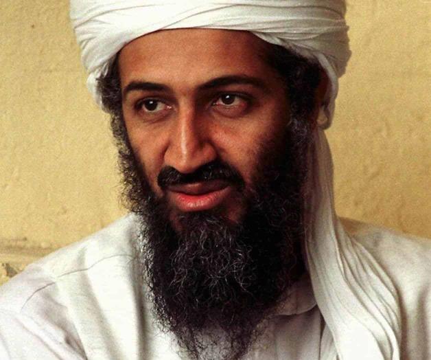 Osama bin Laden, el hombre que le declaró la guerra a EU el 11-S Osama bin Laden, el hombre que le declaró la guerra a EU el 11-S