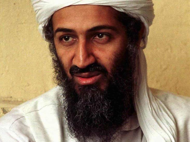 Osama bin Laden, el hombre que le declaró la guerra a EU el 11-S Osama bin Laden, el hombre que le declaró la guerra a EU el 11-S