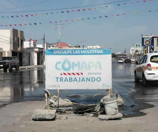 Se registra un tercer colapso del Boulevard Río San Juan Se registra un tercer colapso del Boulevard Río San Juan