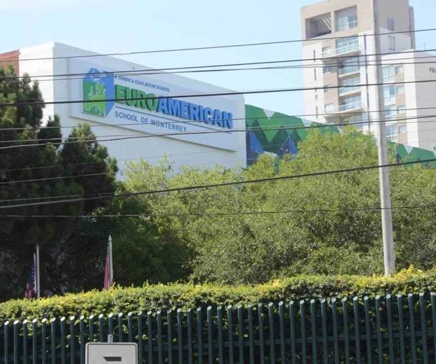 Confirman 2 casos de Covid tras regreso presencial a clases en Nuevo León