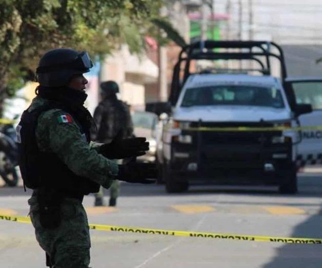 Por violencia, reportan desplazamiento de familias en Jerez, Zacatecas; gobierno rechaza versión Por violencia, reportan desplazamiento de familias en Jerez, Zacatecas; gobierno rechaza versión