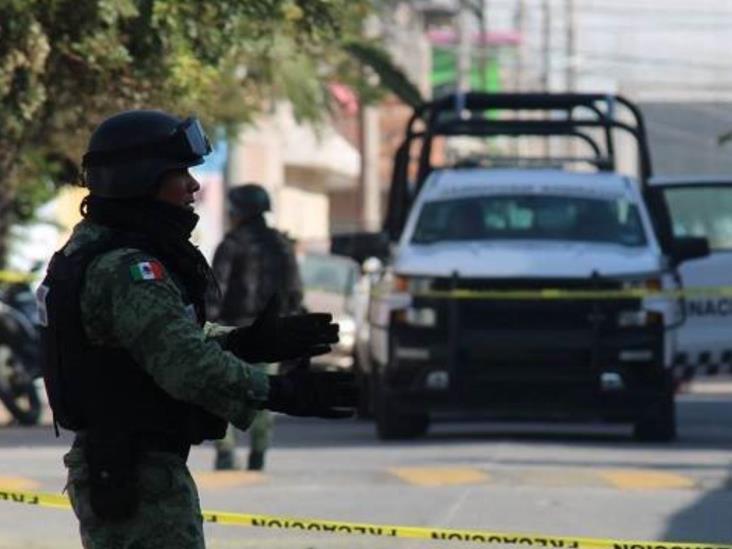 Por violencia, reportan desplazamiento de familias en Jerez, Zacatecas; gobierno rechaza versión Por violencia, reportan desplazamiento de familias en Jerez, Zacatecas; gobierno rechaza versión