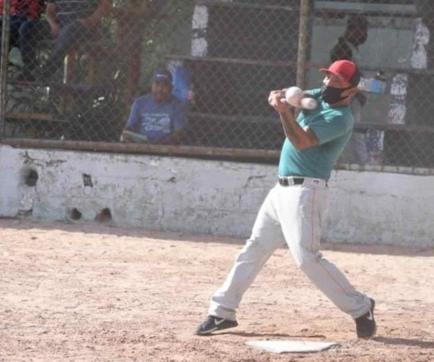 Un triunfo más para los Amigos de Rolando