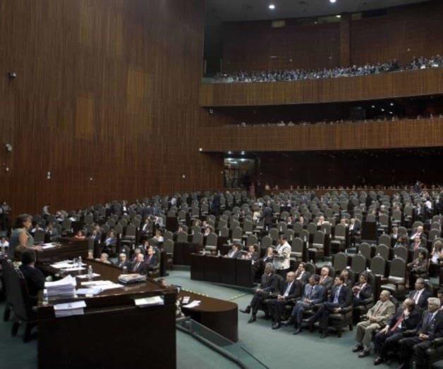 Morena abre convocatoria para dirigir órganos internos en Cámara de Diputados Morena abre convocatoria para dirigir órganos internos en Cámara de Diputados