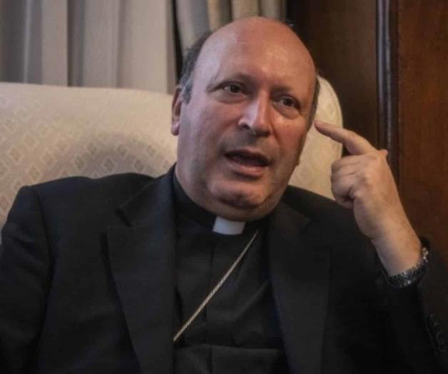 En México hay más de 270 denuncias por pederastia contra curas católicos: Franco Coppola