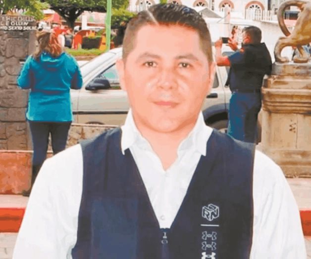Matan a excandidato morenista a alcalde en Amecameca Matan a excandidato morenista a alcalde en Amecameca