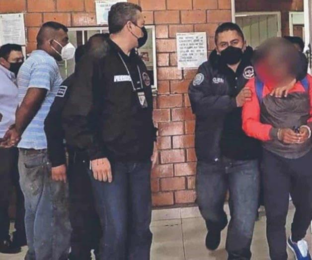 Cae pastor por abuso múltiple