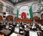 TEPJF revierte legislatura con mayoría femenina en Edomex; habrá 38 hombres y 37 mujeres