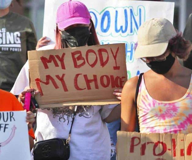 EEUU protegerá a quienes quieran abortar en Texas