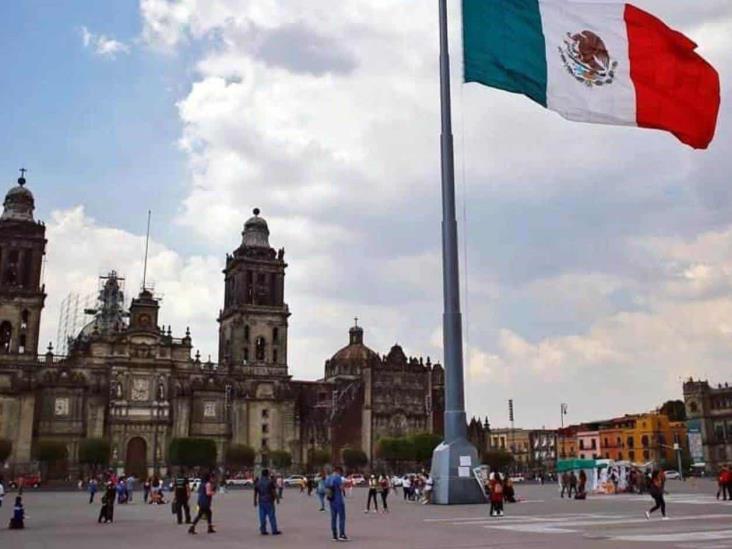 Prevén que México perderá grado de inversión en 2 años Prevén que México perderá grado de inversión en 2 años