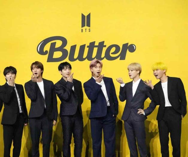 China suspende cuenta de fans de BTS