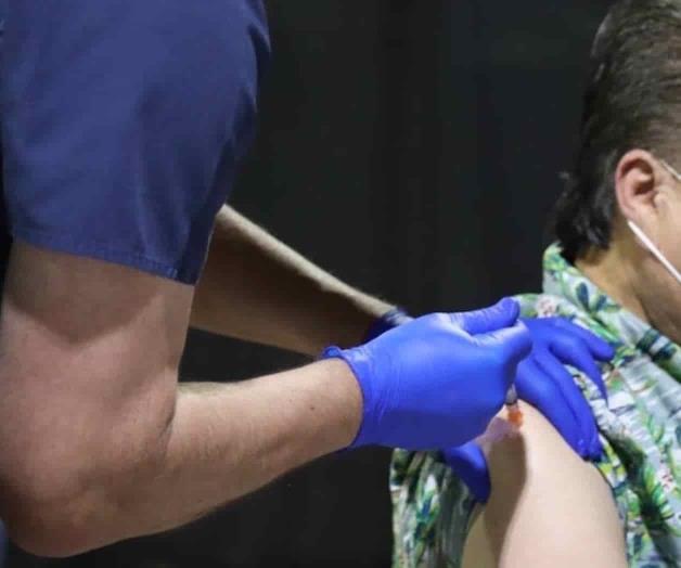 Pagarán a quien acuda a vacuna