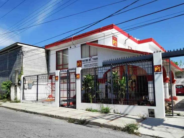 Pedirá PT destitución de cuatro consejeros Pedirá PT destitución de cuatro consejeros