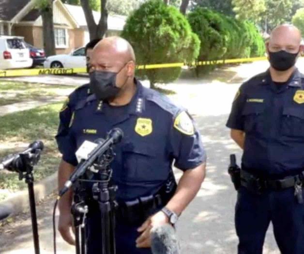 Hallan muertos a cuatro integrantes de una familia